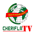 CHERIFLA TV